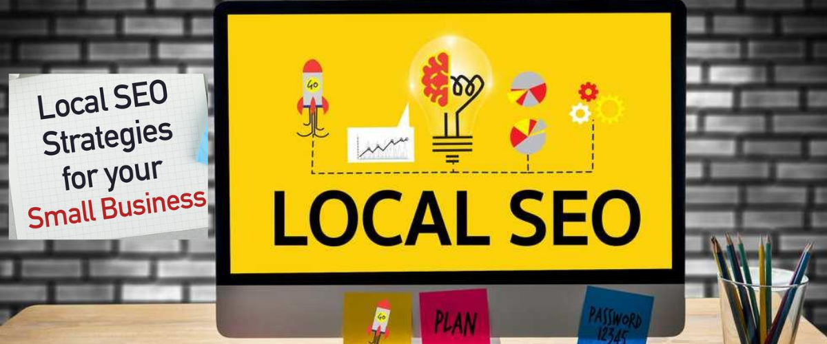 The Best Guide to Strengthen Your Local SEO Strategy